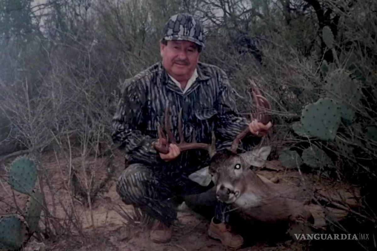 Recuerdan en redes a Don Alejo, el hombre que enfrentó solo a decenas de sicarios para defender su rancho... ‘Hoy AMLO los solapa’