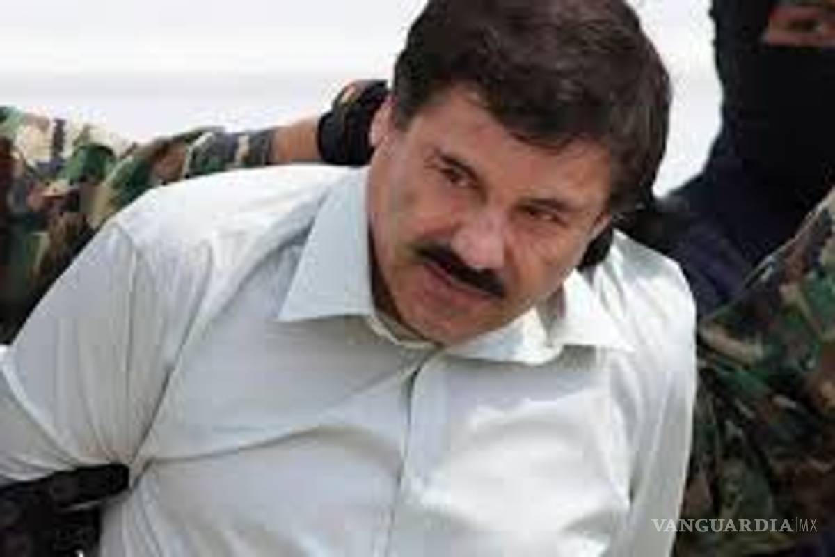 $!Lobito Arellano Félix... Así nació el conflicto entre El Güero Palma y 'El Chapo' Guzmán