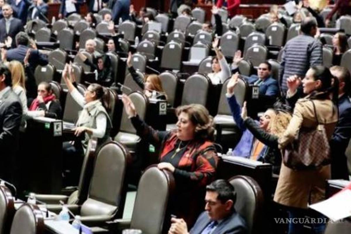 Estos son los diputados federales con mayor y menor escolaridad... ¿quién tiene doctorado y quién ni siquiera fue a la escuela?