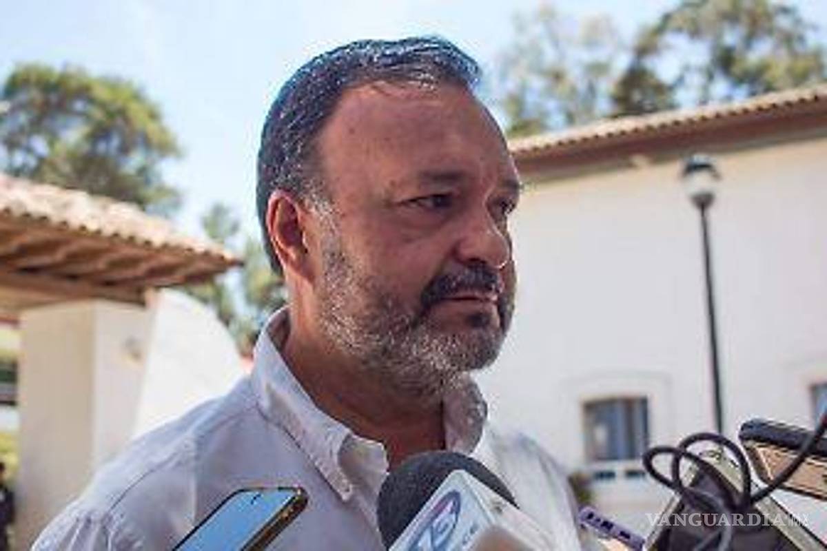 Alcalde de Pátzcuaro, denuncia amenazas ante Fiscalía estatal