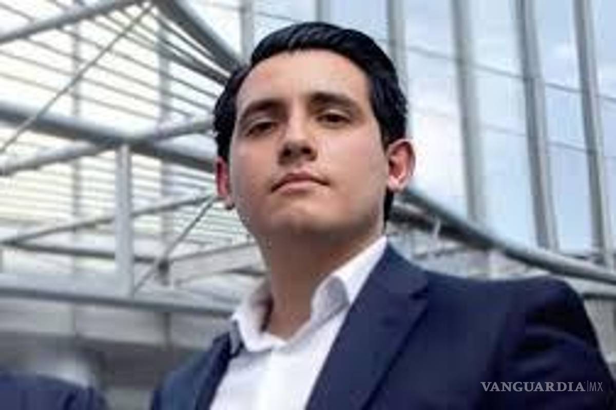 Solicita FGR formalmente a España la extradición de socio de Peak por fraude de 800 mdp