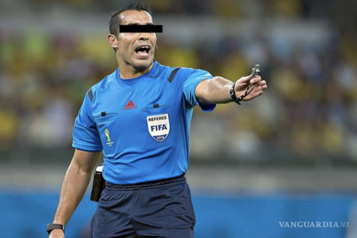 Prisión preventiva para “Chiquimarco”: así avanza el proceso por violencia familiar