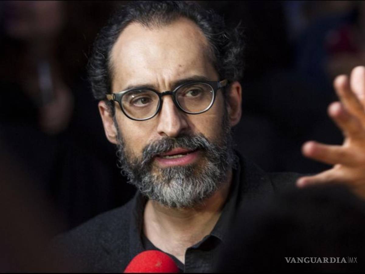 $!Invitan a Marina de Tavira a ser parte de la Academia del Oscar