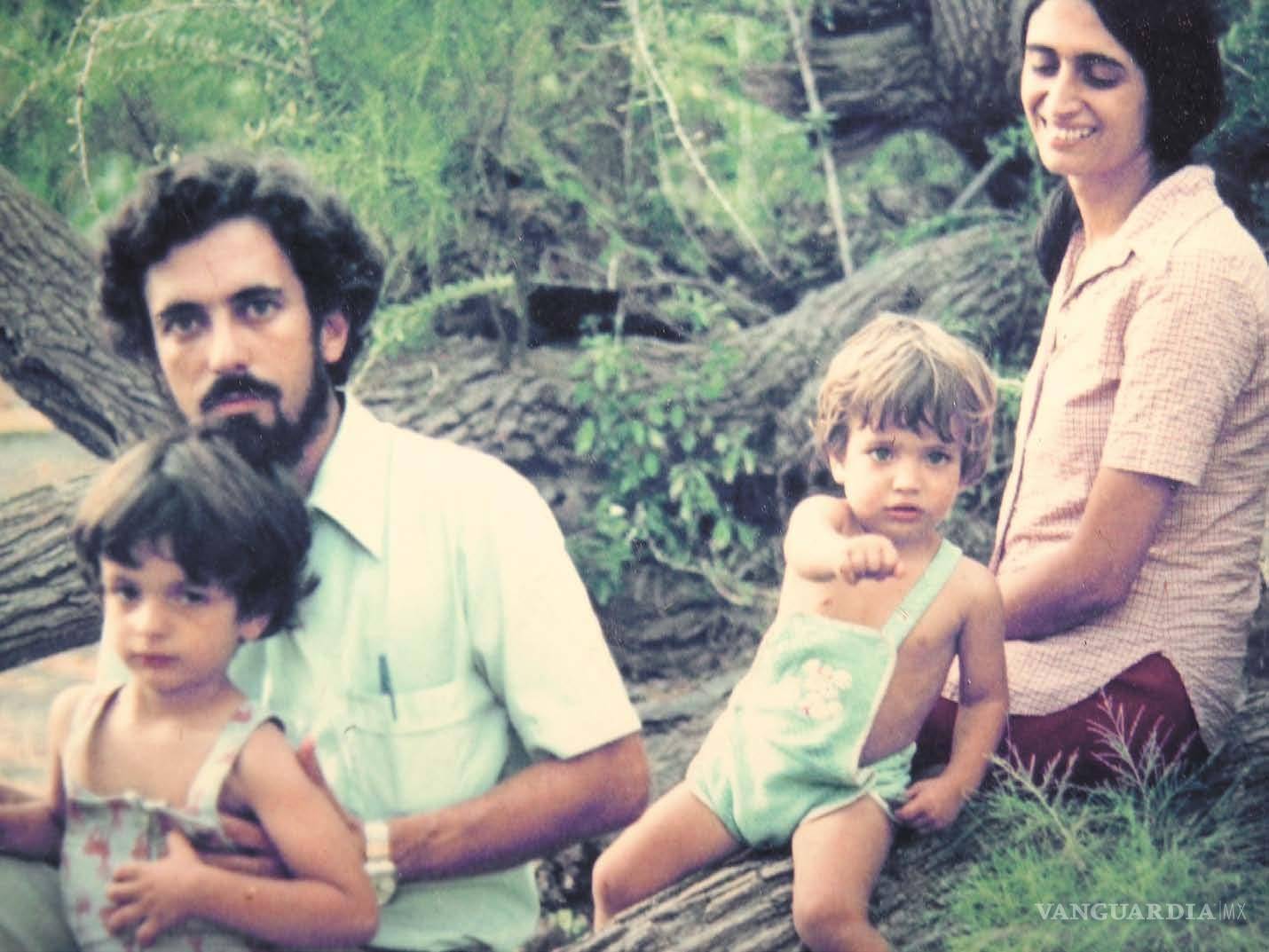 $!Gloria y Rodolfo quedaron fascinados con las ideas de Martin Luther King, Malcolm X y Bobby Kennedy a quienes habían conocido en conferencias organizadas por la propia Universidad.