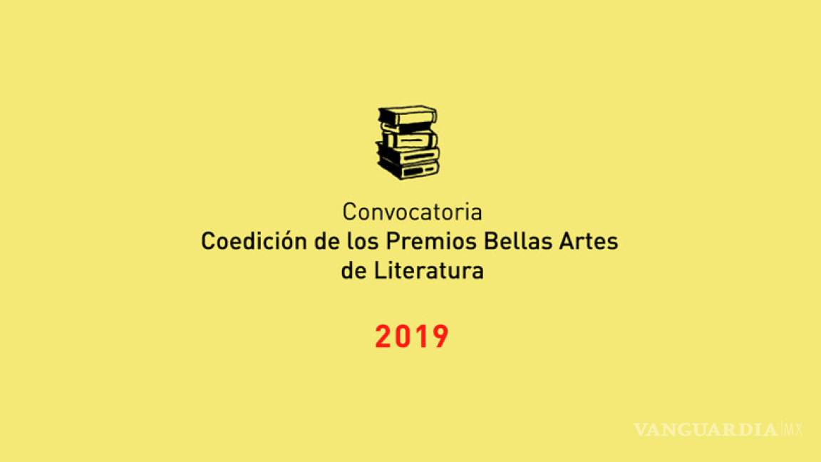 INBAL invalida cuatro premios nacionales de literatura por irregularidades