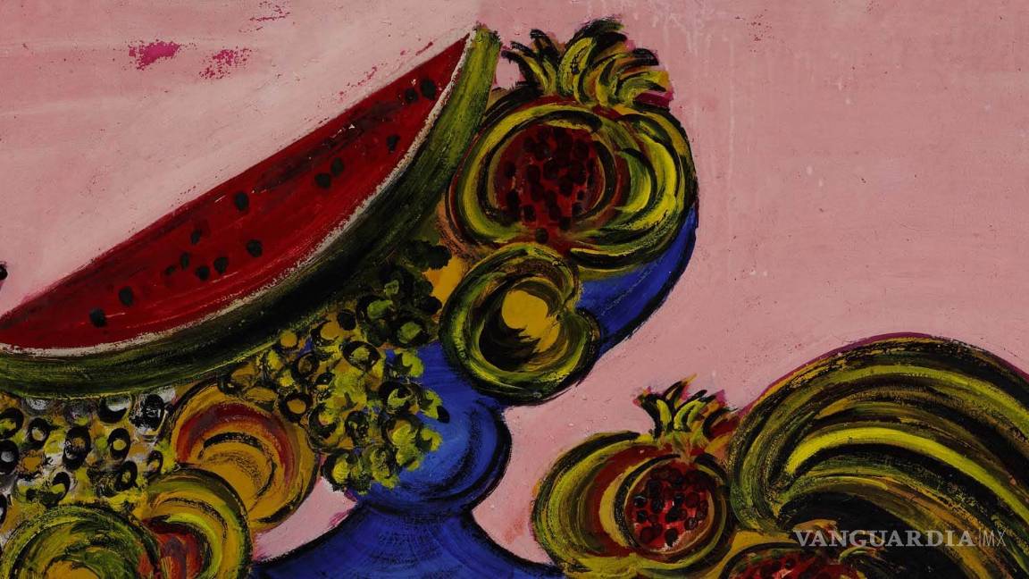 $!Bellas Artes homenajea a Chucho Reyes con exposición