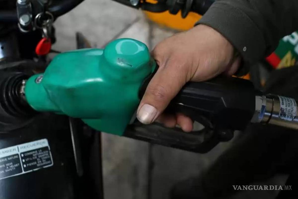 Hacienda regresa estímulo fiscal a la gasolina Magna