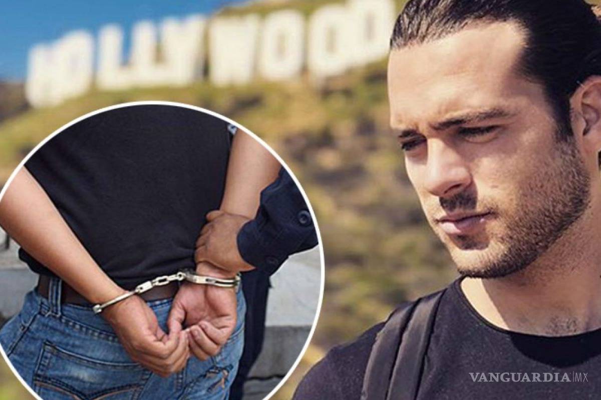 A Pablo Lyle lo amenazan de muerte y sufre depresión y arranques de ira