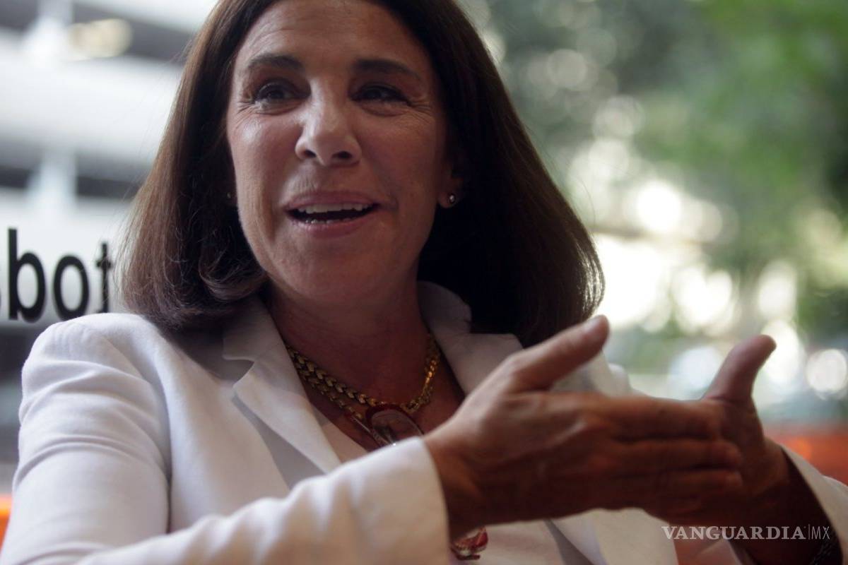 “Grave error”, declaraciones de Sabina Berman, afirman actrices