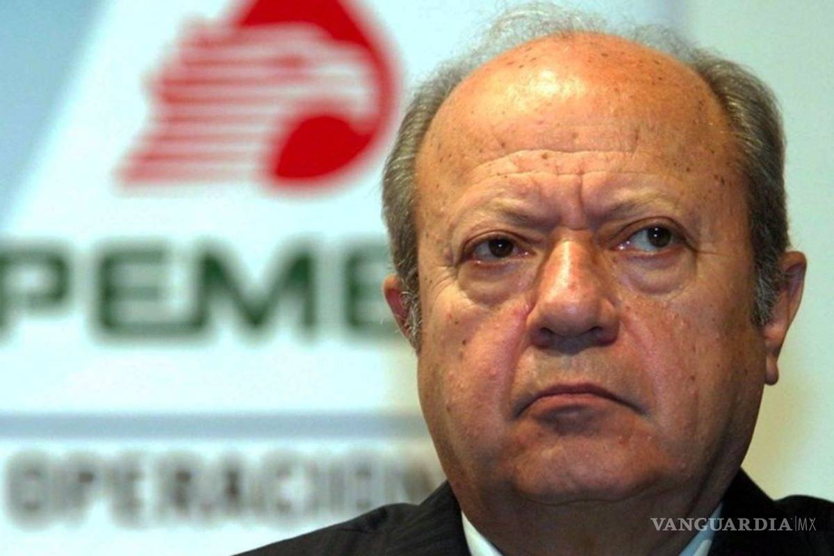 PRI pide no generar 'cacería de brujas' por denuncia a Deschamps