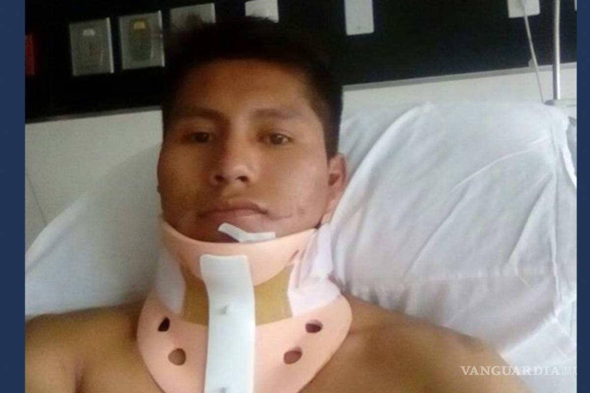 "Nadie supo lo que estaba pasando": sobreviviente del Chapecoense cuenta su experiencia