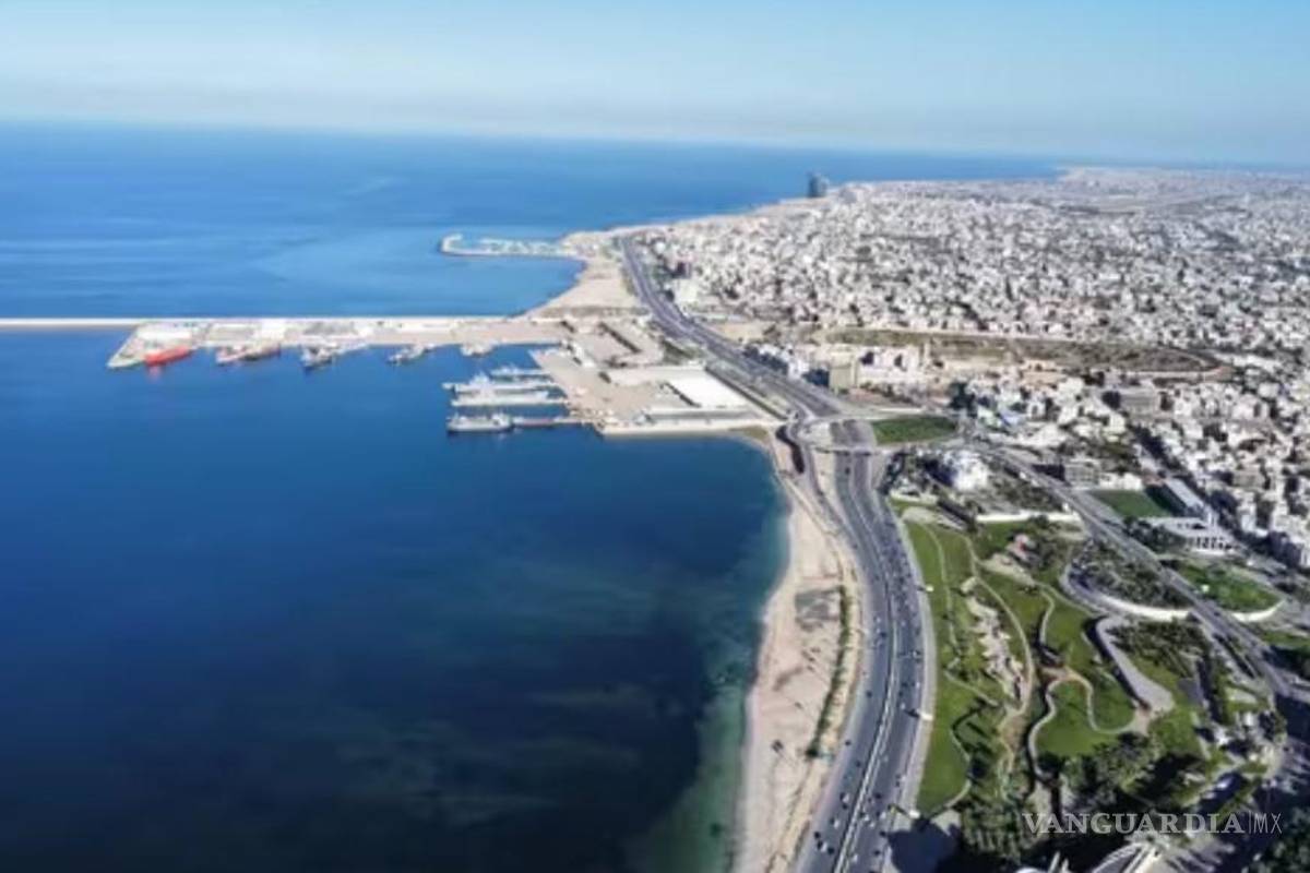 Dejan al menos 9 muertos lucha entre milicias en Libia