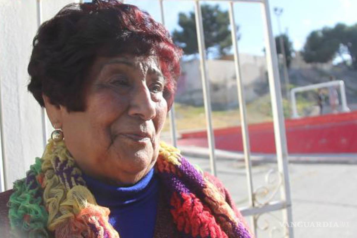 Haremos baile si Humberto Moreira regresa a Saltillo: lideresa priísta