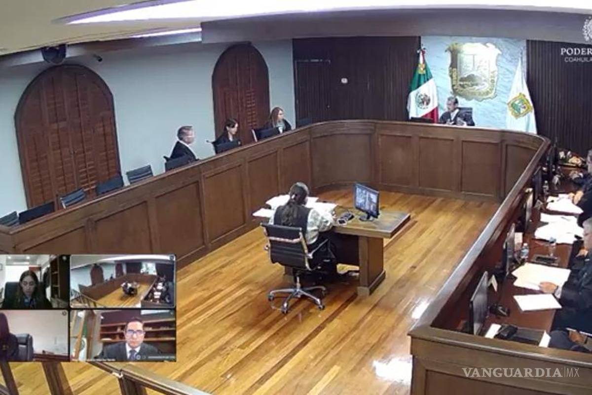 Elige el TSJECZ a magistrado decano y renueva diversas instancias del Poder Judicial