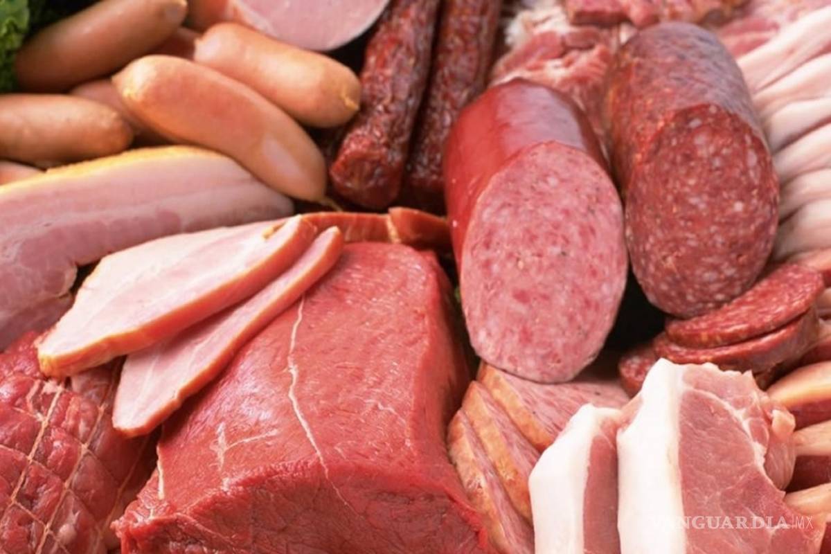 Consejos para sustituir ¡la carne roja por granos enteros!