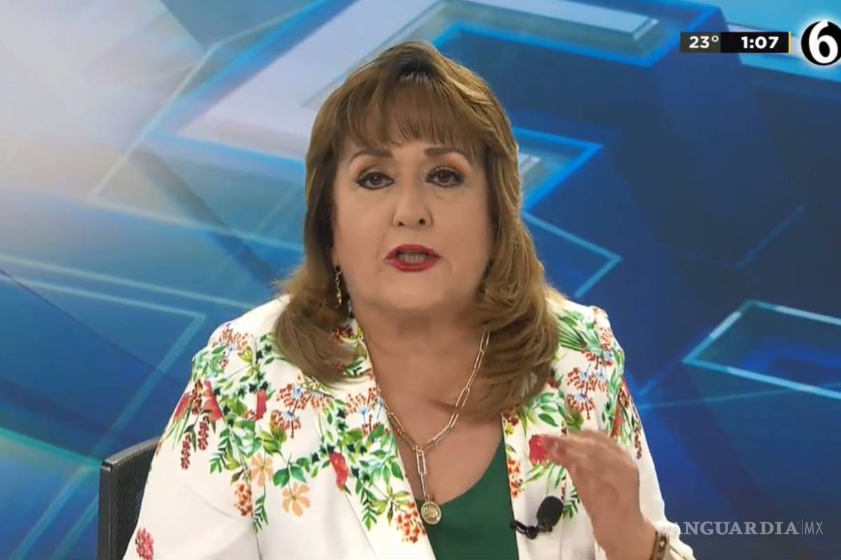 'Todos son el grinch que arruinó la navidad'; María Julia Lafuenta explota porque no habrá posadas