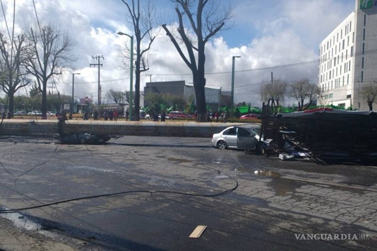 Publicistas reforzarán seguridad de anuncios