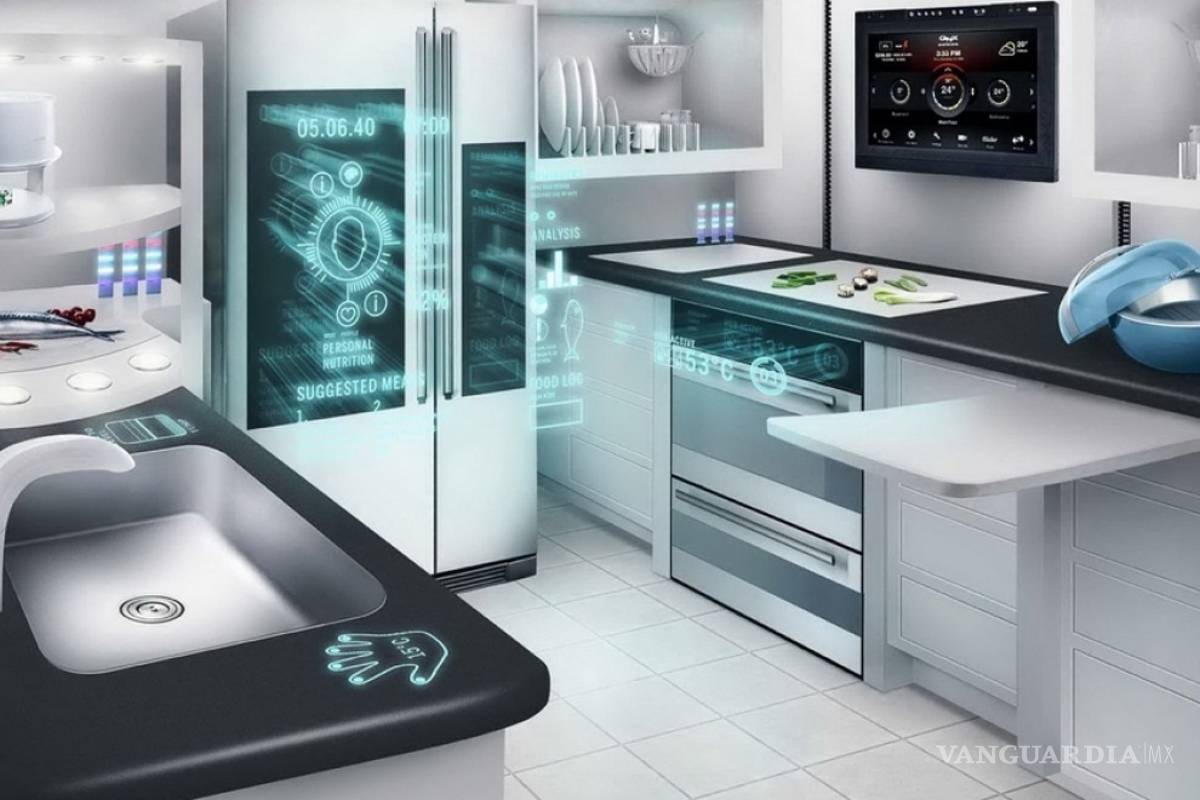Smart Homes, la nueva tendencia en tecnología para el hogar