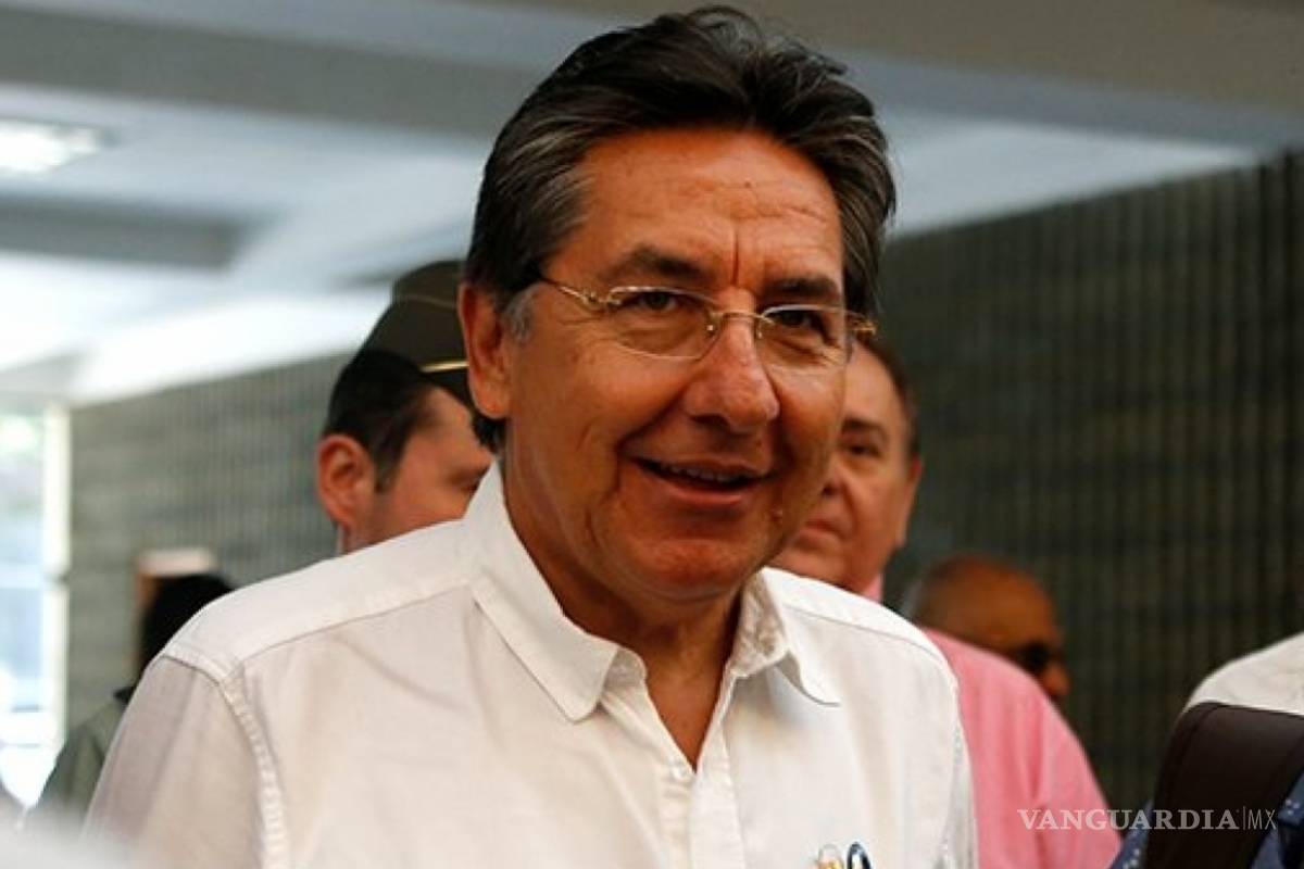 Fiscal revela presunta red de corrupción en la Alcaldía de Cartagena