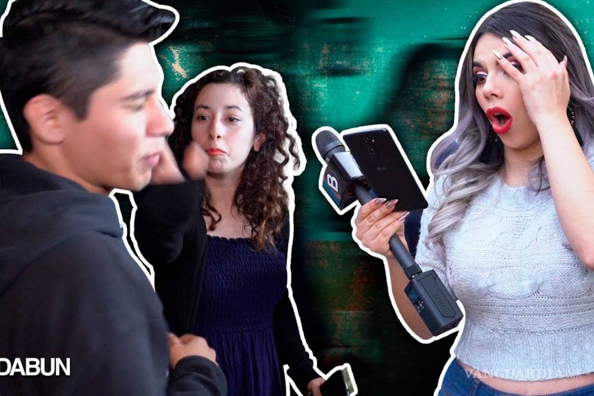 'He censurado casos de incesto y gente que es infiel con los papás de su pareja': Chica Badabun