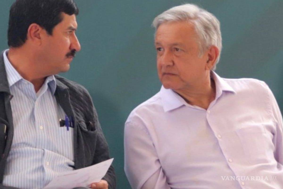 “Morena coordina los abucheos, yo supe días antes que pasaría”: Javier Corral