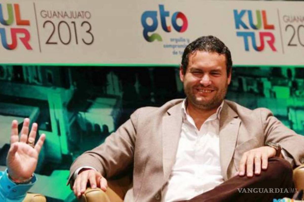 Productor mexicano logra impulsar film de Scorsese con De Niro y Al Pacino