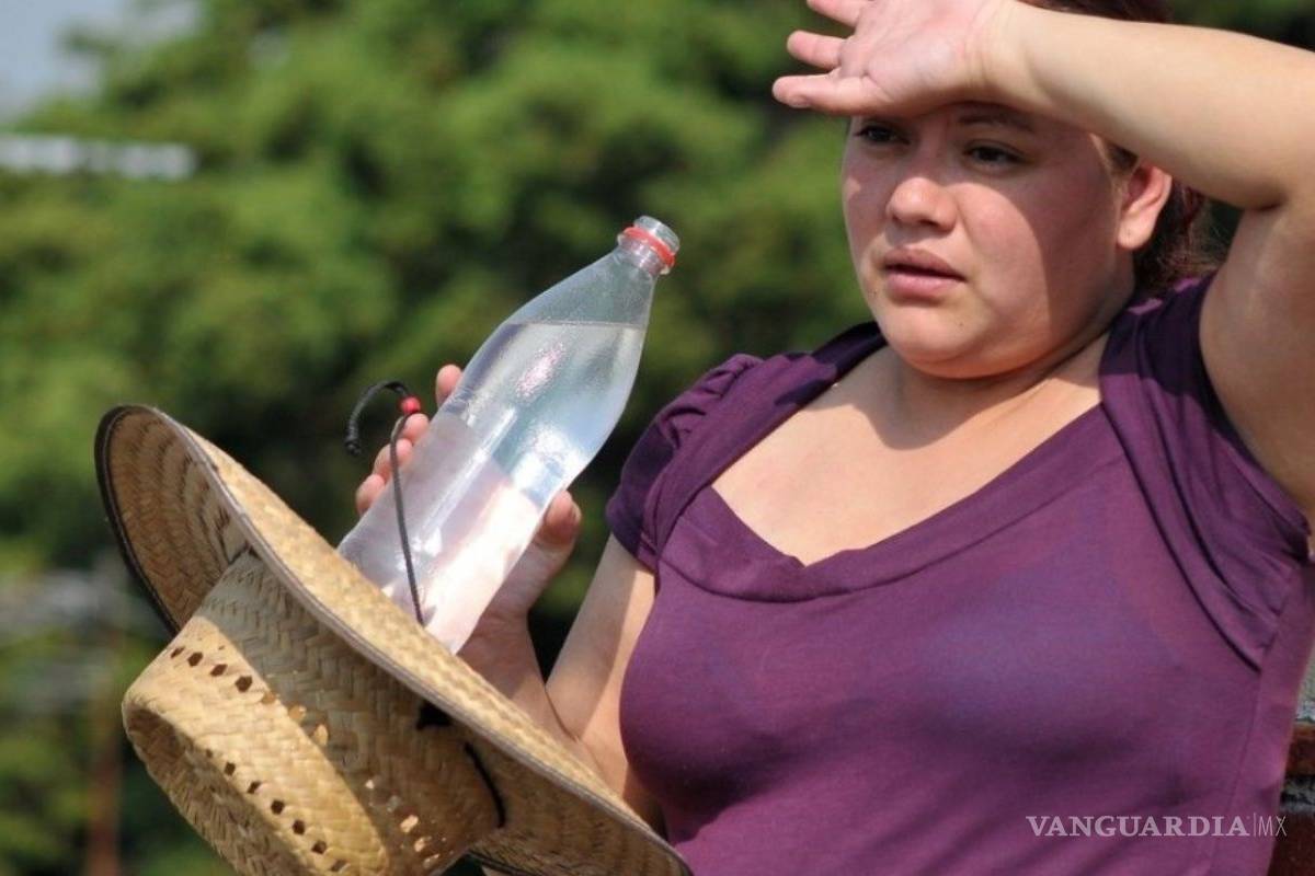 Agosto fue el mes más caluroso en México desde 1953: SMN