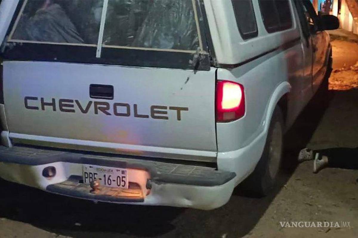 Triple feminicidio en región mixe de Oaxaca, las víctimas eran abuela, madre e hija