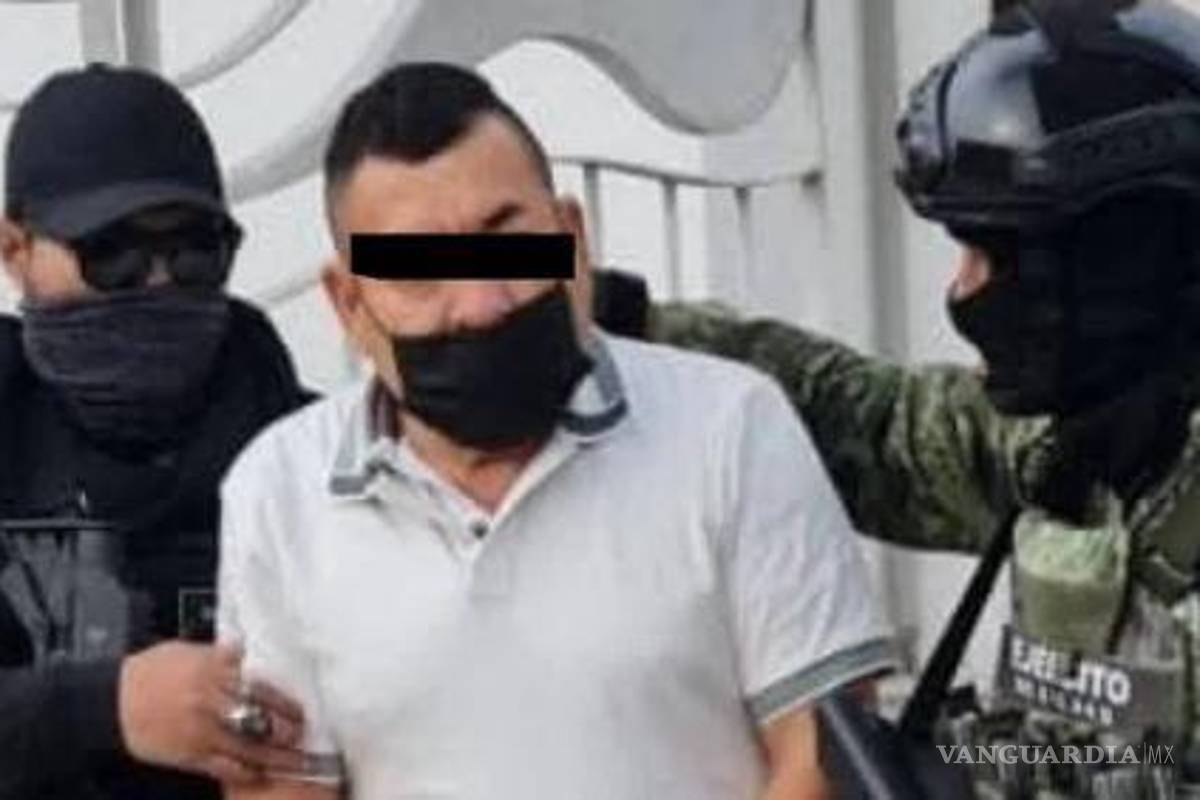 Muy cerca de “El Mencho”... detienen con mega operativo en Puerto Vallarta a ‘El Fresa’, operador del CJNG