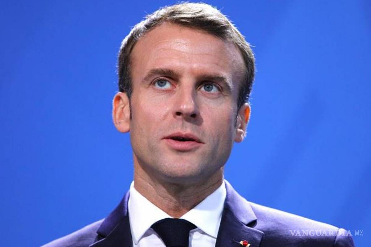 Francia &quot;vigilará&quot; a Renault, dice Macron tras detención de Carlos Ghosn