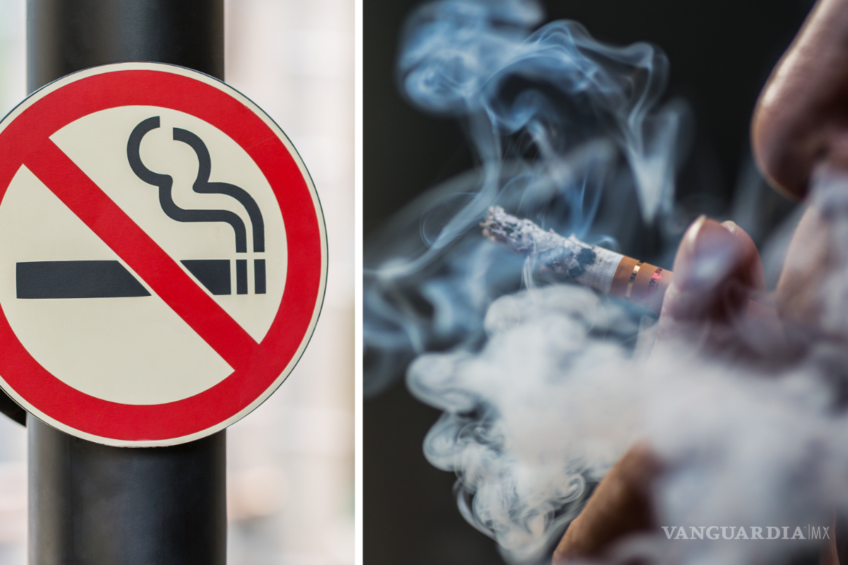 Va comercio de Piedras Negras por amparo contra ley antitabaco