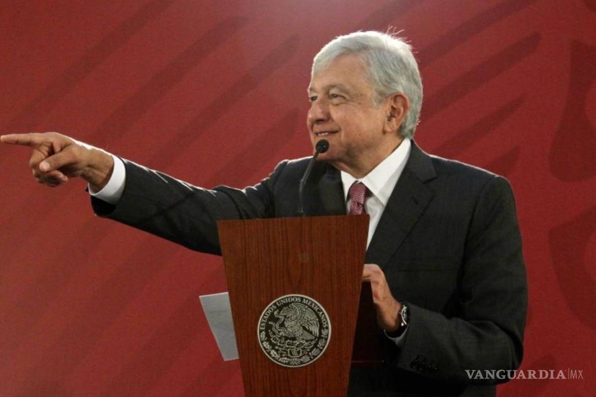 AMLO destaca acuerdo con maestros y agradece apertura a diálogo