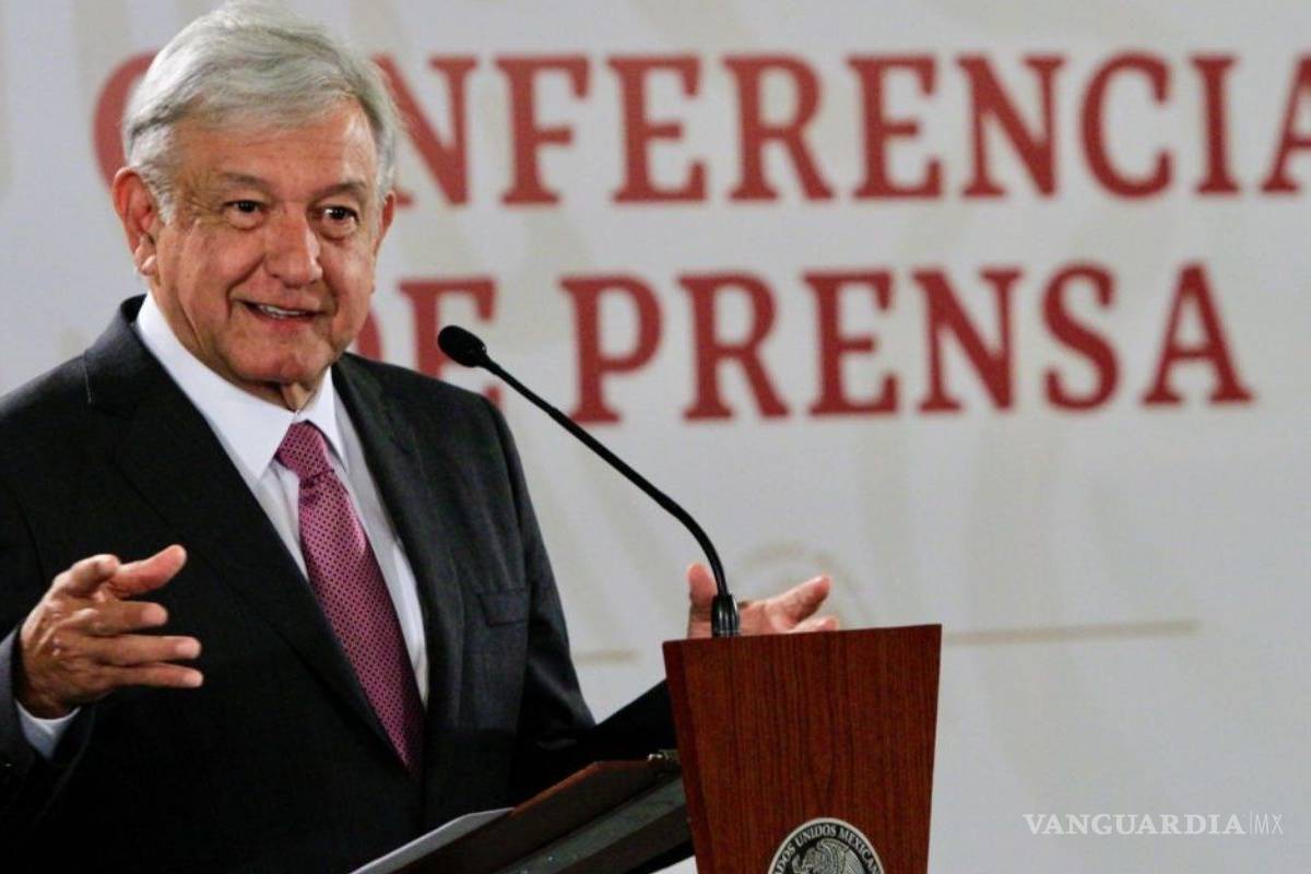 Gobierno de AMLO ofrece que Guardia Nacional tenga mando civil, adelanta Alfonso Durazo