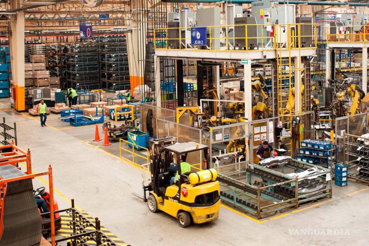 En camino hacia Coahuila otras cuatro o cinco empresas de capital canadiense