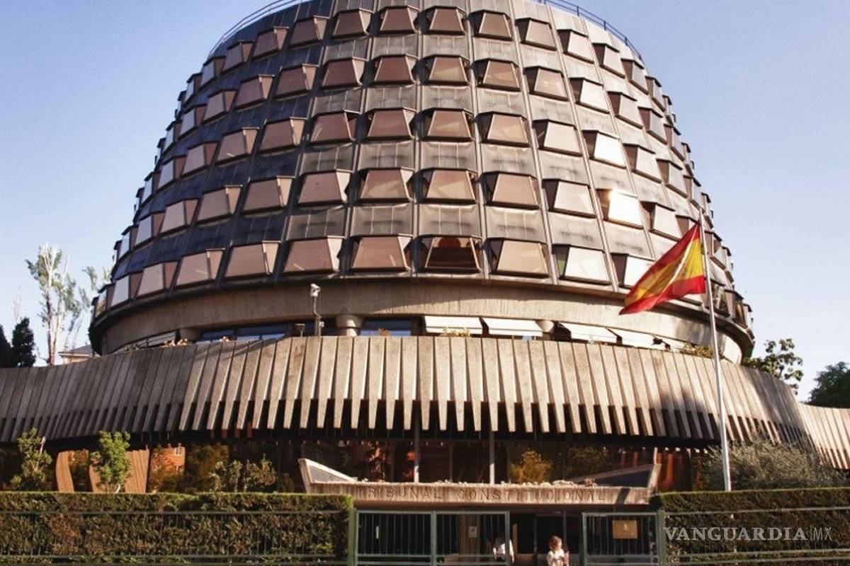 Máximo tribunal español anula la declaración de independencia de Cataluña