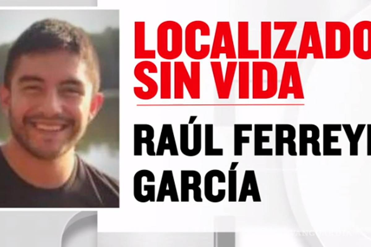 Hallan muerto a estudiante de la UAEM que había sido reportado como desaparecido