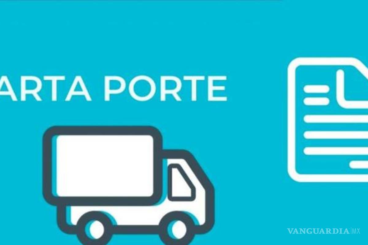 Lo que debes saber del complemento carta porte