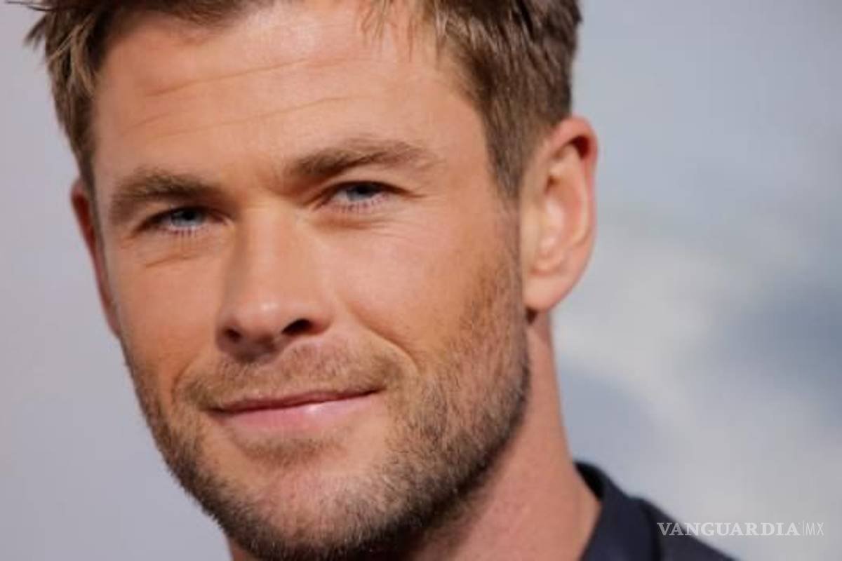 Cuarta parte de Avengers es aún mejor, asegura Chris Hemsworth
