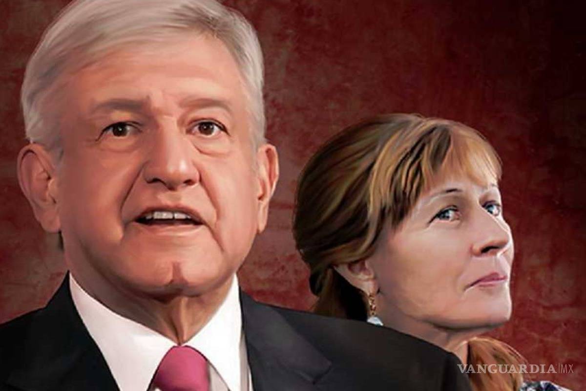 Sí, AMLO tendrá un poder grande, pero toca a ciudadanos vigilar que cumpla: Tatiana Clouthier