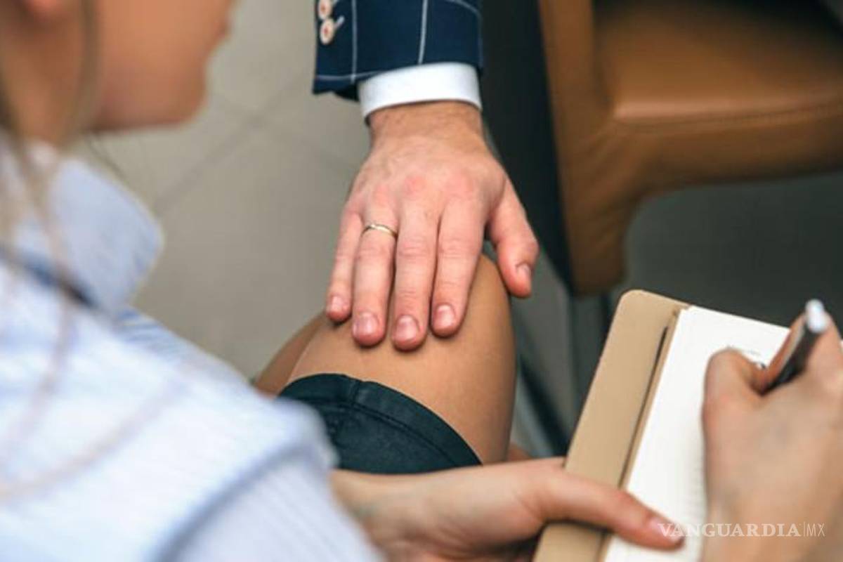 71% de mexicanas sufrió acoso sexual antes de los 18 años, según encuesta