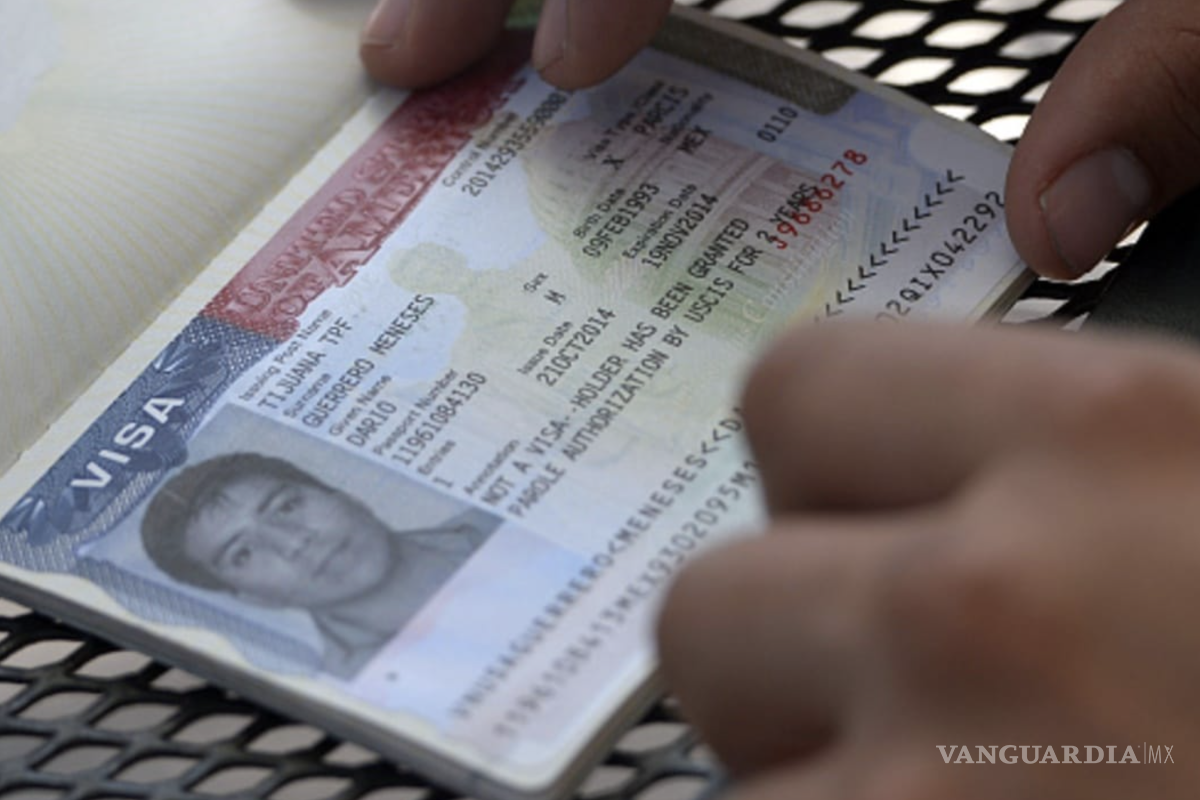 Estados Unidos endurece requisitos para la visa TN de mexicanos: esto debes saber