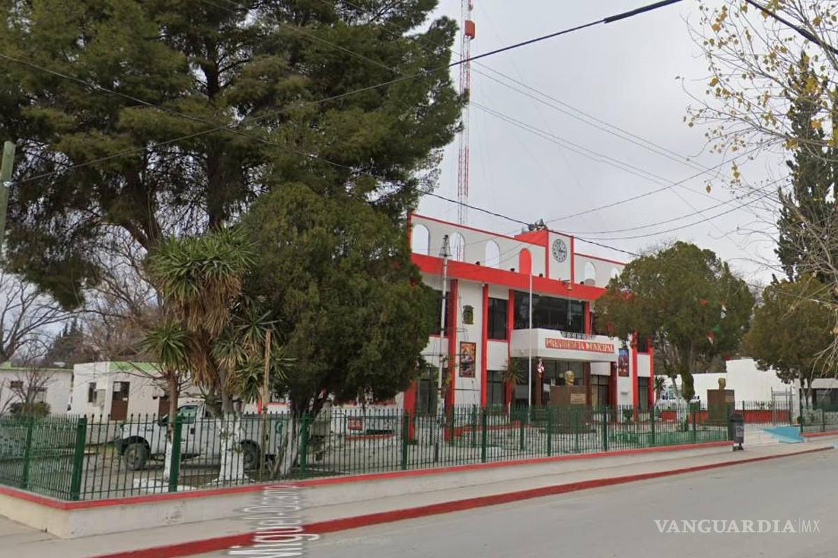 Denuncian abuso de autoridad de Policía de Ocampo; joven sufre fractura de cráneo