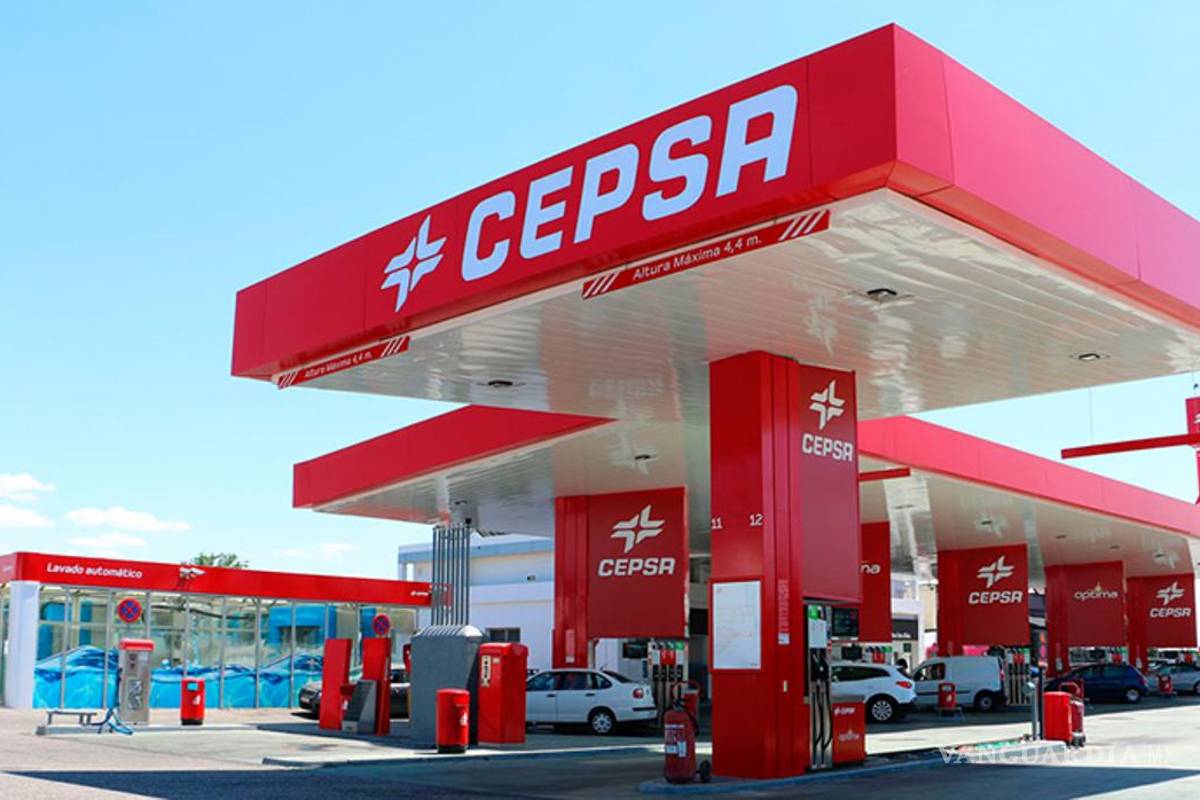 Petrolera española Cepsa prevé abrir en México 150 puntos de venta a través de la marca Red Energy