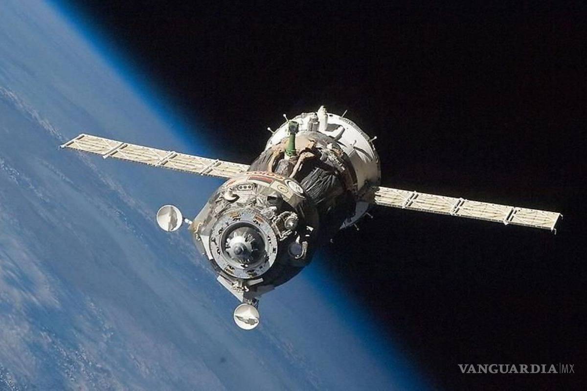 Rusos crean sistema para predecir sismos desde el espacio