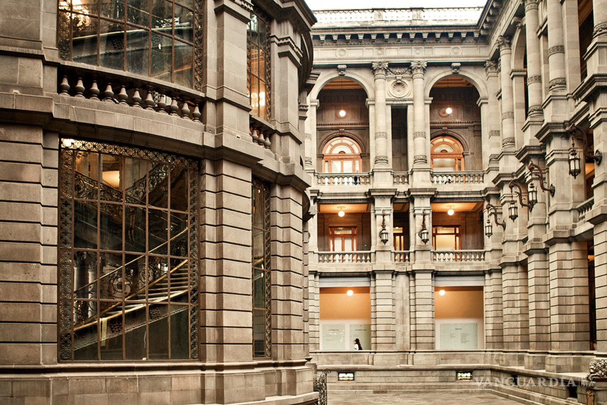 5 obras de arte imprescindibles en Ciudad de México