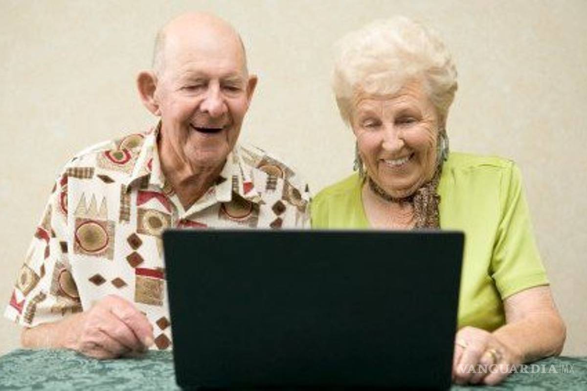 Ser abuelo en tiempos de Facebook