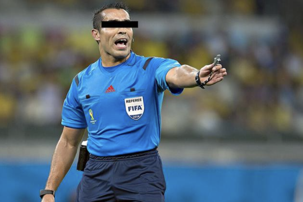 Prisión preventiva para “Chiquimarco”: así avanza el proceso por violencia familiar