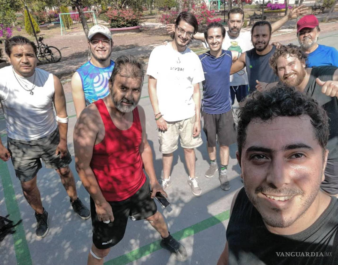 $!La lectura y el deporte, dos actividades que no están peleadas