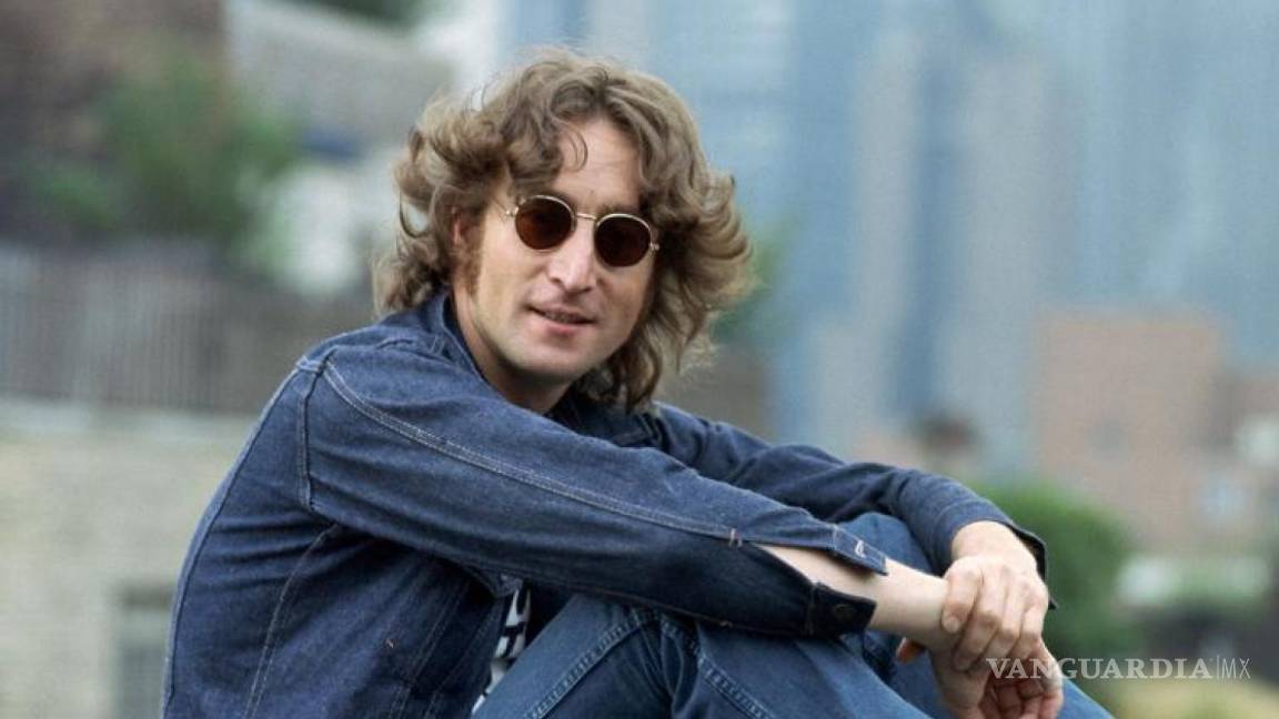 John Lennon cumpliría 82 años; así se vería si estuviera vivo