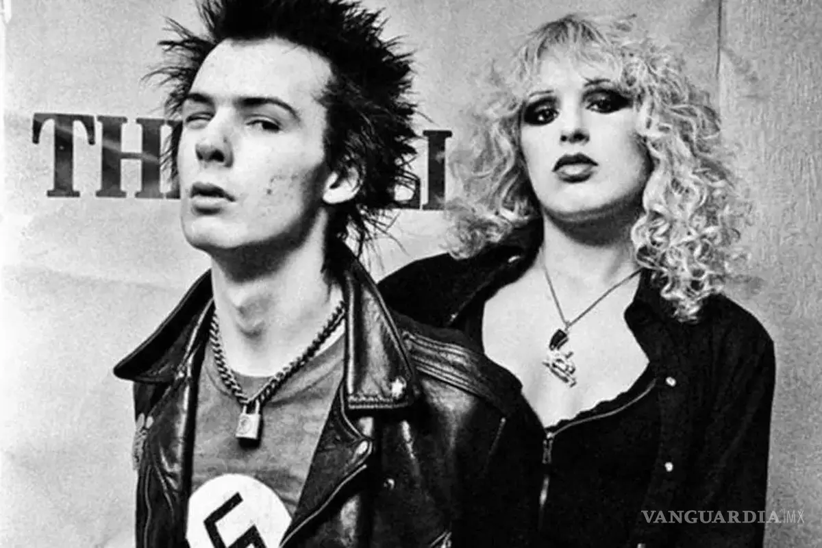 $!De la anarquía al mito: cumplen Sex Pistols 70 años de revolucionar el punk; ¿conoces sus polémicas?